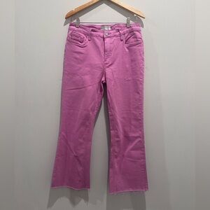 Kut from the Kloth Pink Women Jeans
